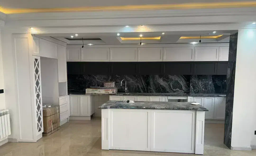 آپارتمان۱۶۵متری/جنوبی/دوسرنور/معبر۲۰متری|فروش آپارتمان|مشهد, امام رضا (ع)|دیوار