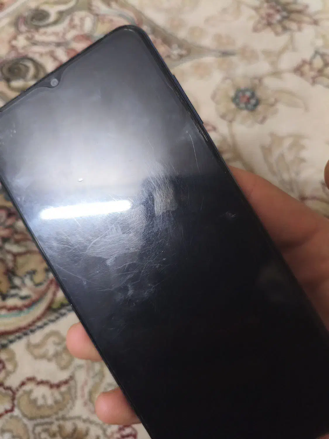 a12|موبایل|مشهد, عباس‌آباد|دیوار