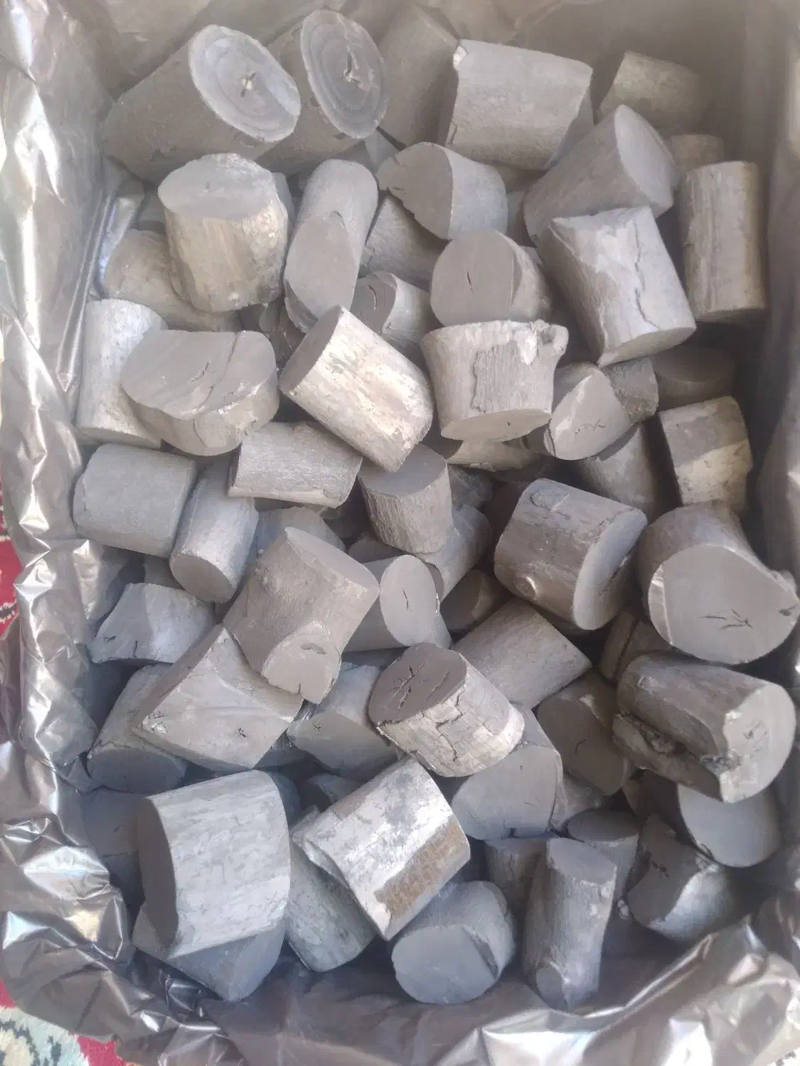 ذغال لیمو|عمده‌فروشی|قم, علی آباد سعدگان|دیوار