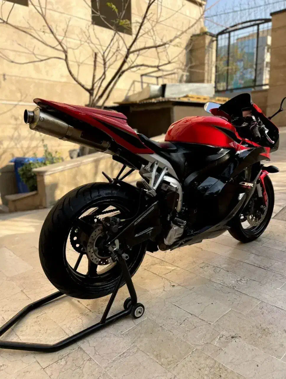 cbr 600 cb zx YAMAHA موتور سنگین|موتورسیکلت|سنندج, |دیوار