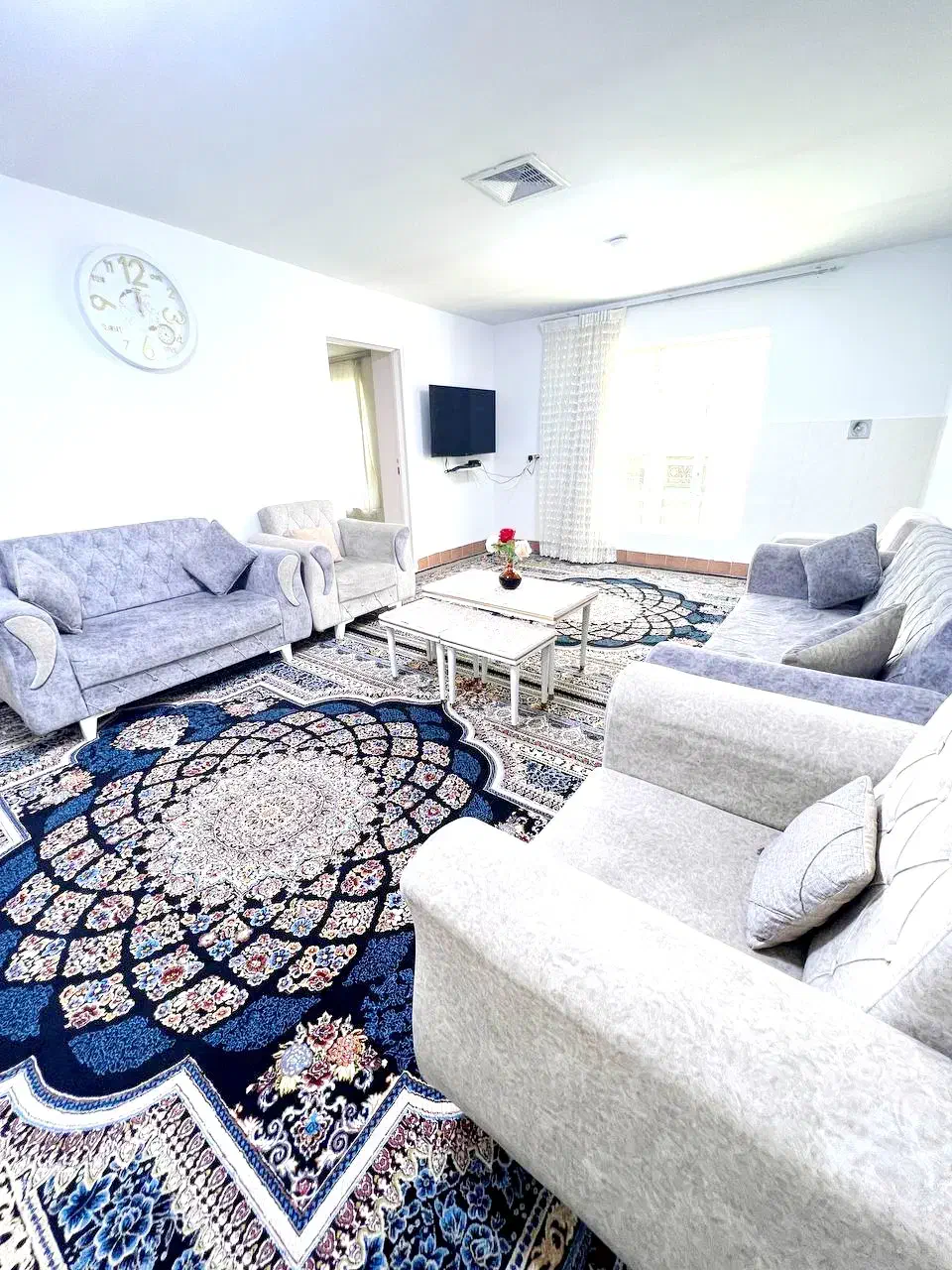 سویت سوییت هتلی برای کسانی که خیلی مشکل پسنده|اجارهٔ کوتاه‌مدت آپارتمان و سوئیت|بانه, |دیوار