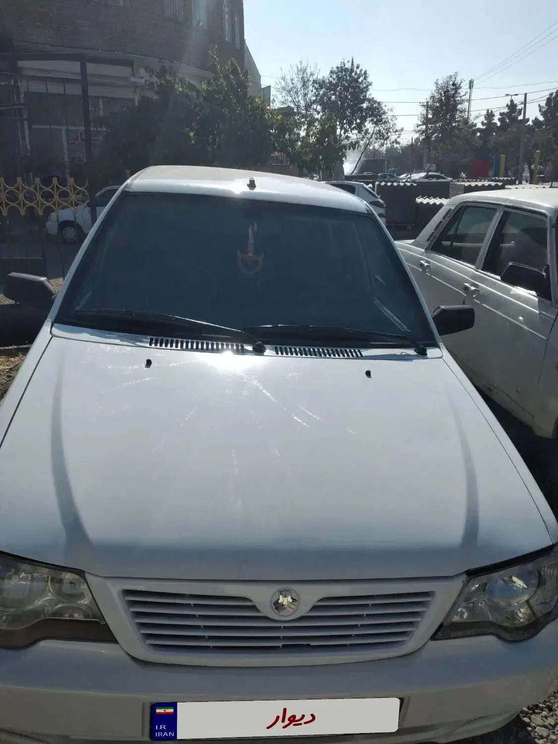 پراید ۱۱۱|خودرو سواری و وانت|ارومیه, |دیوار