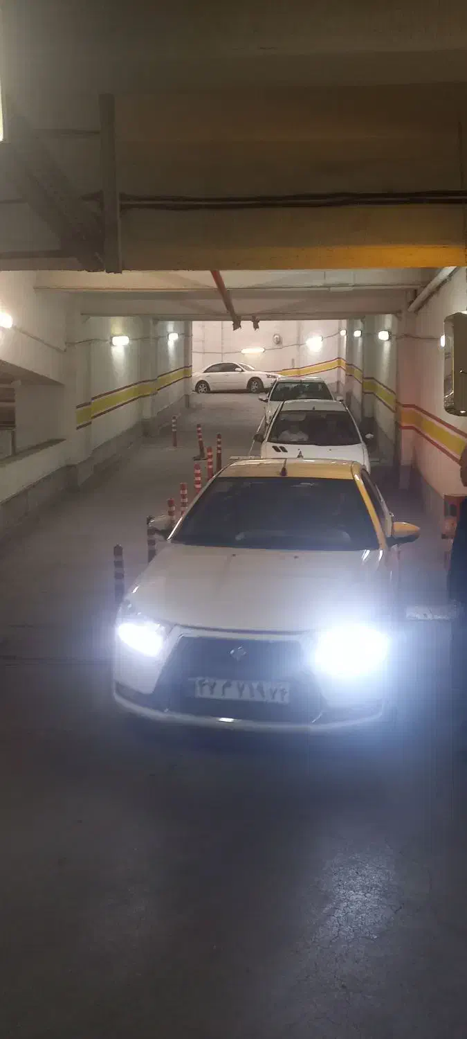 استخدام نیروی خدماتی جهت پارکینگ|استخدام سرایداری و نظافت|مشهد, کوی راد|دیوار