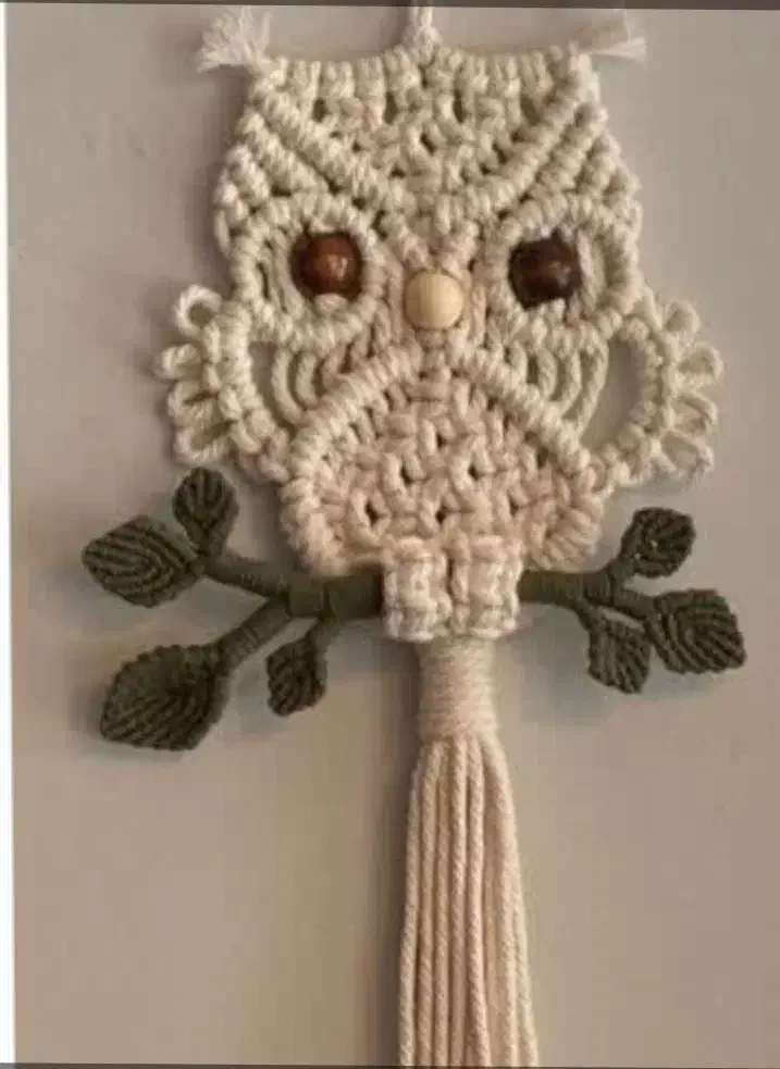 مکرومه بافی|اسباببازی بچه|قزوین, |دیوار