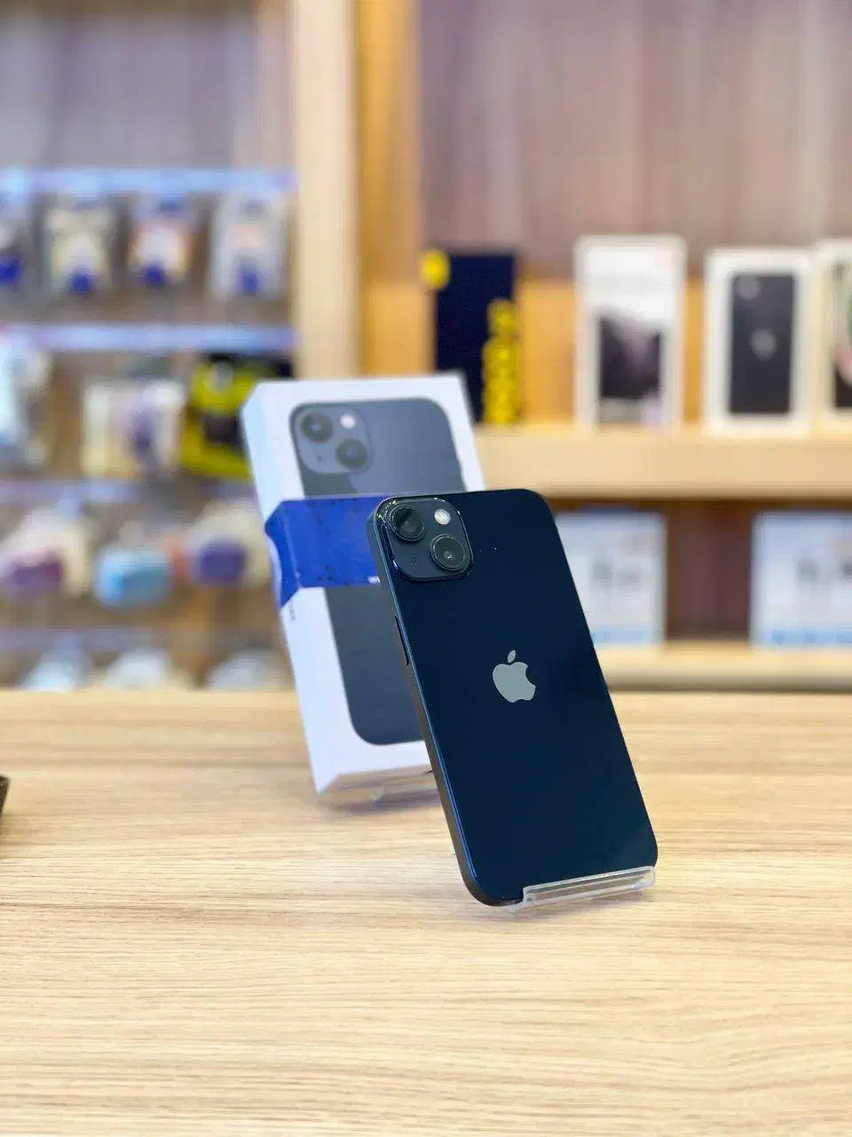 آیفون 13 نرمال 128 گیگ iPhone 13 Normal 128G CHA|موبایل|مشهد, کوثر|دیوار