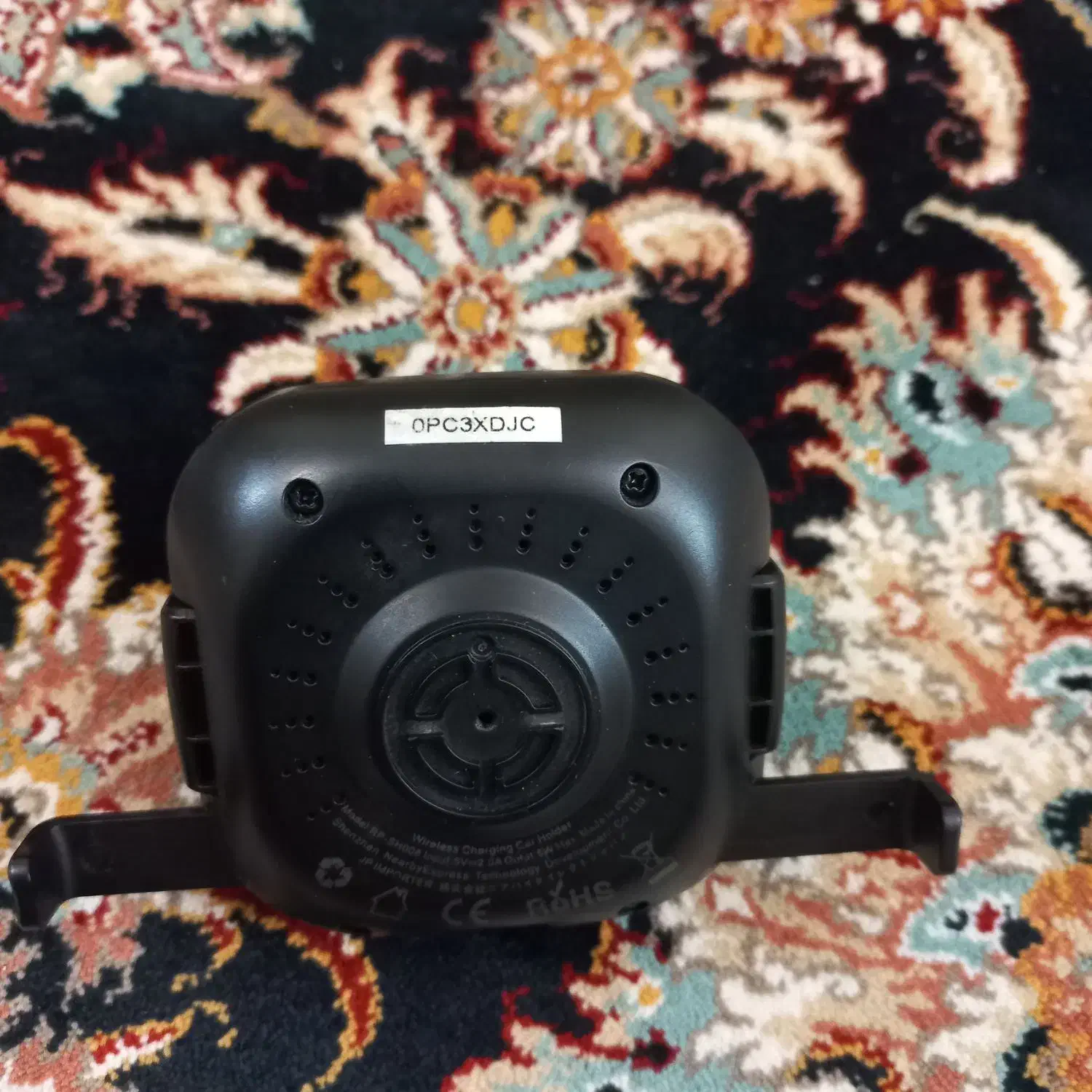 شارژر وایلس|لوازم جانبی موبایل و تبلت|پاکدشت, پارچین|دیوار