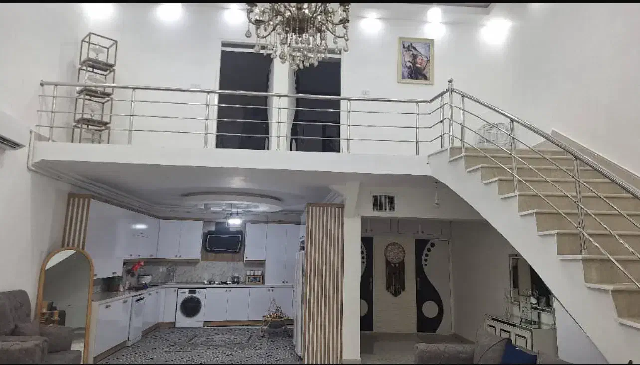 منزل ویلایی قلنبر ۴|فروش خانه و ویلا|زابل, |دیوار