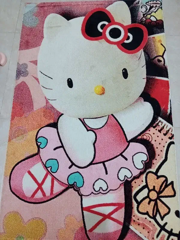 فرش کودک|فرش|کرج, کرج نو|دیوار