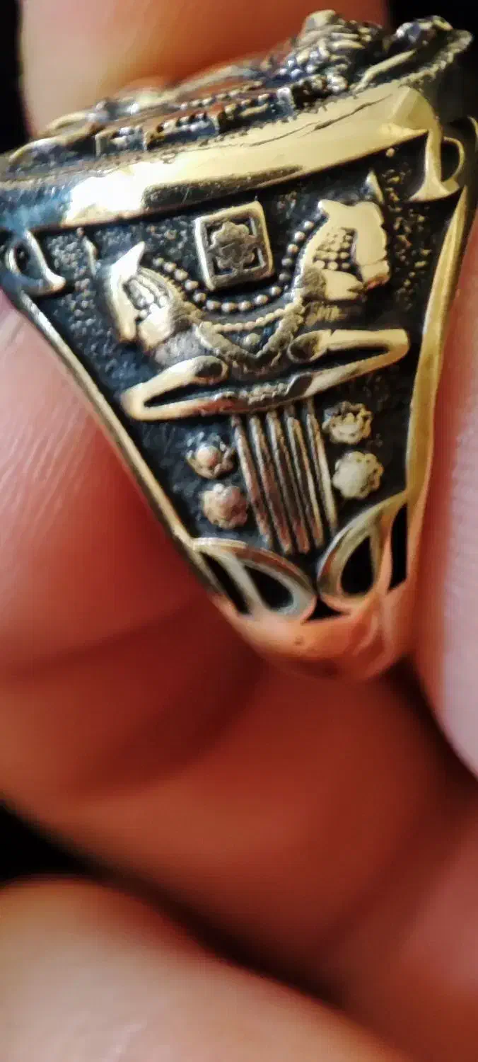 انگشتر|جواهرات|محمدیه-قزوین, |دیوار