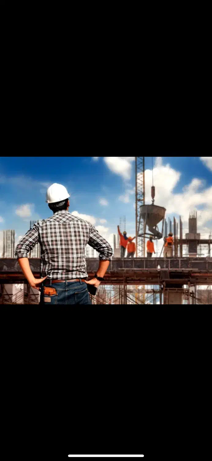 نیازمند مهندس عمران اجرایی|استخدام معماری، عمران و ساختمانی|بوشهر, |دیوار