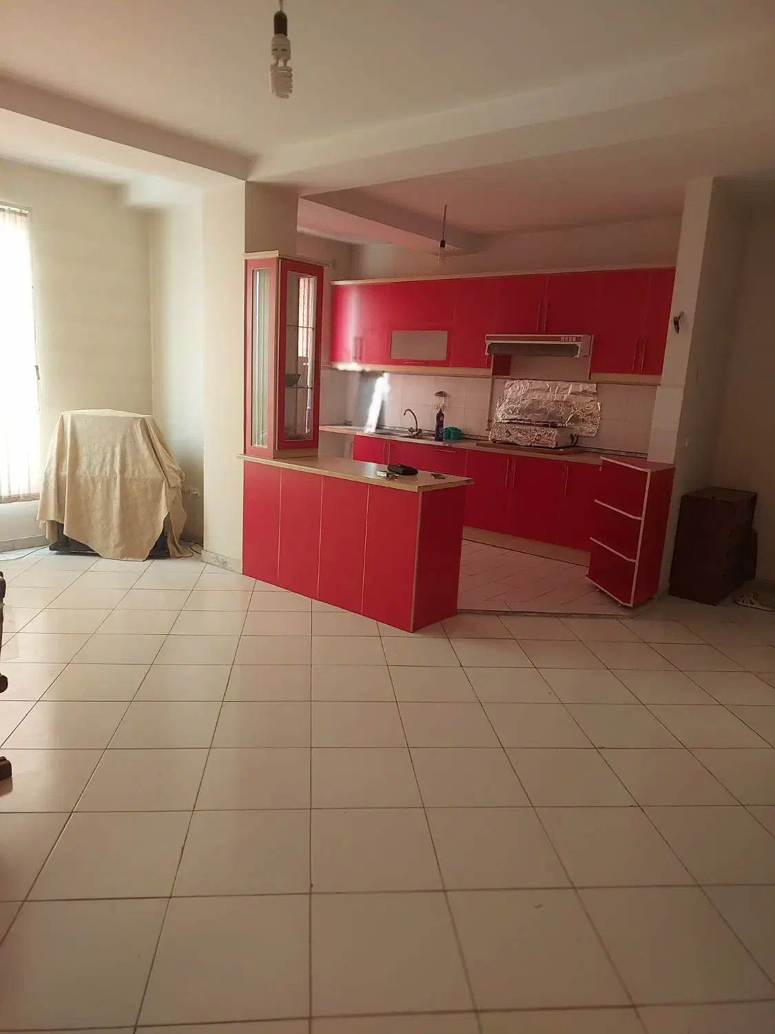 فروش آپارتمان ۲ خوابه ماهدشت کرج|فروش آپارتمان|ماهدشت, |دیوار