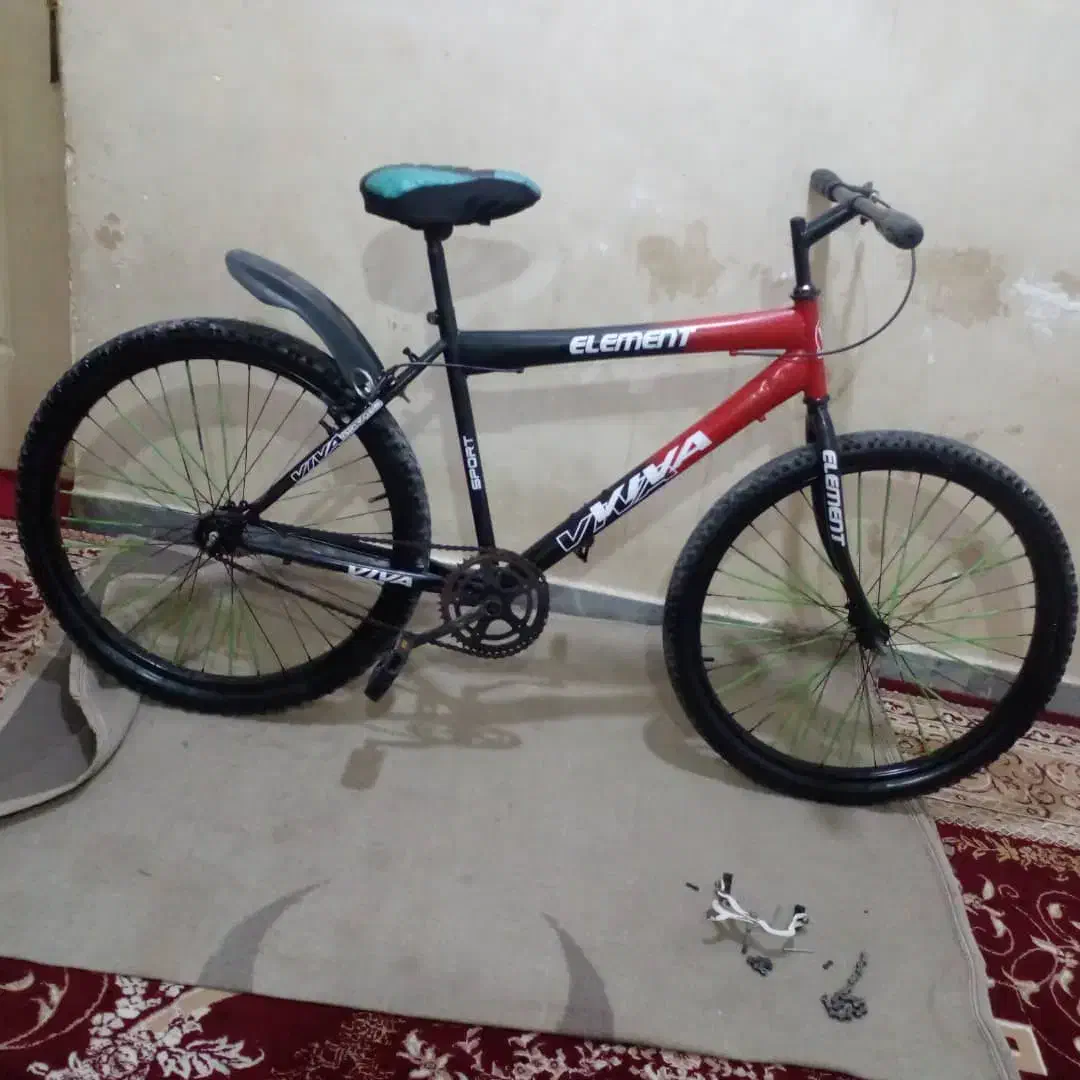 دوچرخه ۲۶|دوچرخه، اسکیت، اسکوتر|باوی, |دیوار