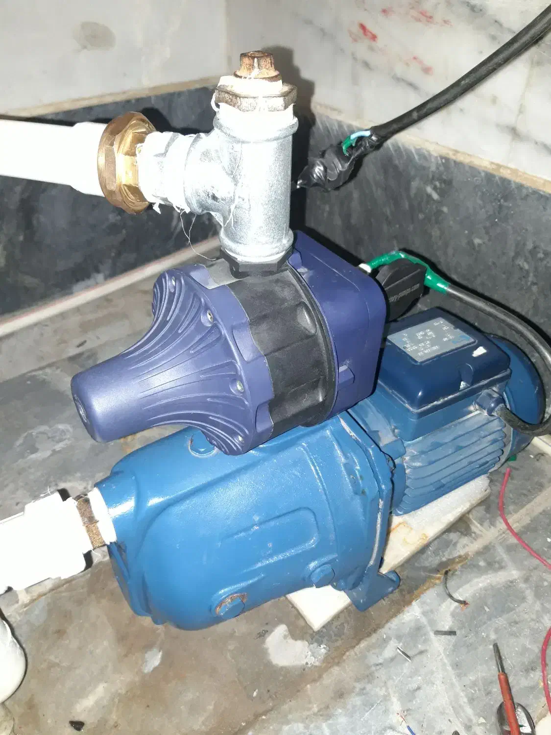 تعمیرات بخاری گازی +آبگرمکن+پمپ آب+لوله کشی|خدمات پیشه و مهارت|ورامین, ورامین|دیوار