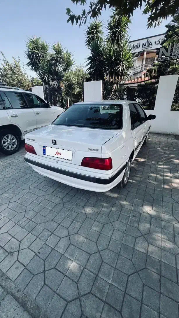پژو پارس XU7، مدل ۱۴۰۰|خودرو سواری و وانت|آمل, |دیوار