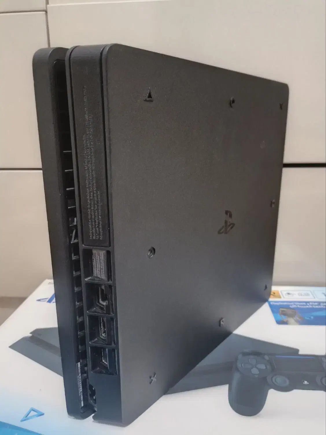 ps4 کپی خور 1ترا|کنسول، بازی ویدئویی و آنلاین|سبزوار, پاسداران|دیوار