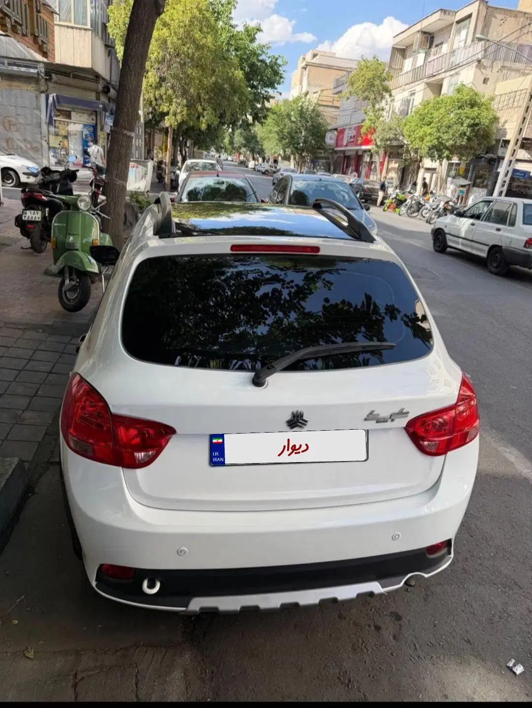 کوییک 1401r|خودرو سواری و وانت|تهران, جلیلی|دیوار