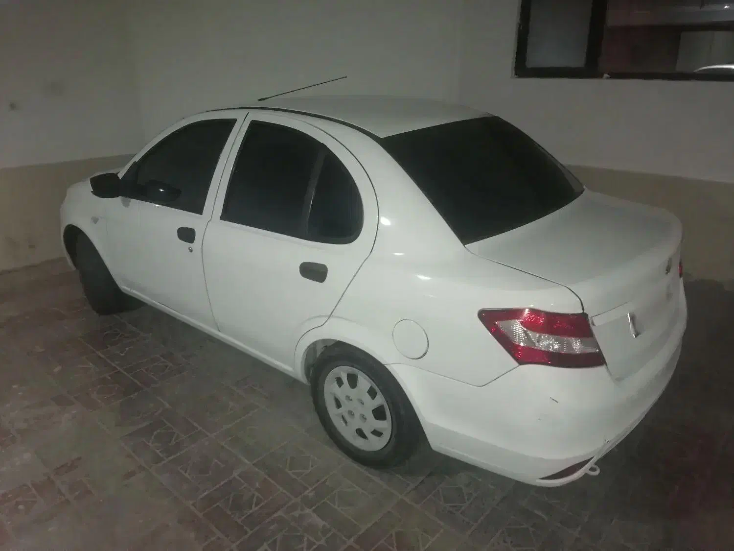 سایناex|خودرو سواری و وانت|بیرجند, |دیوار