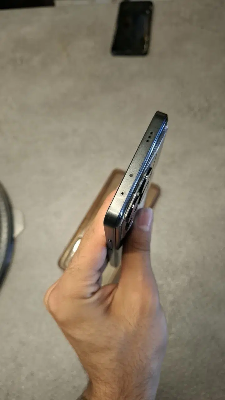poco x6 pro|موبایل|یاسوج, |دیوار