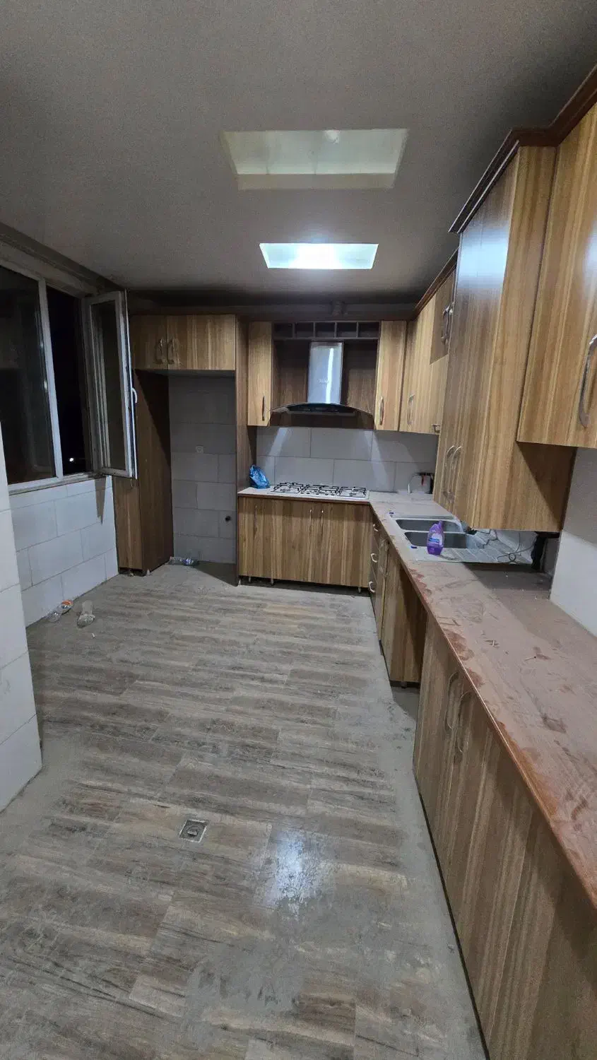 کابینت در حد نو|جاکفشی، کمد، دراور|رودهن, |دیوار