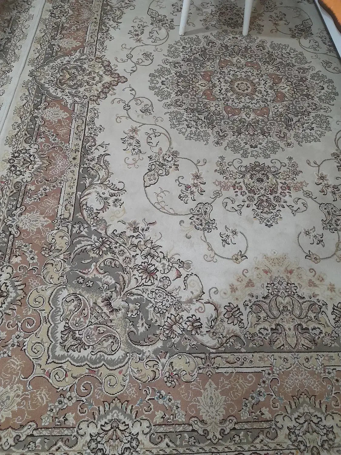 فرش ۶متری|فرش|کرمانشاه, |دیوار