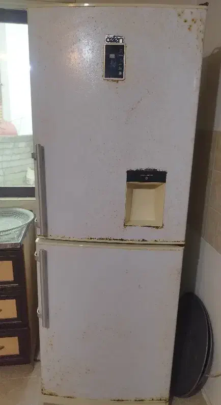 یخچال|یخچال و فریزر|نوشهر, |دیوار