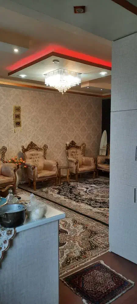 کارشناسان پاسداران۴(املاک اندیشه)|اجارهٔ آپارتمان|اردبیل, |دیوار