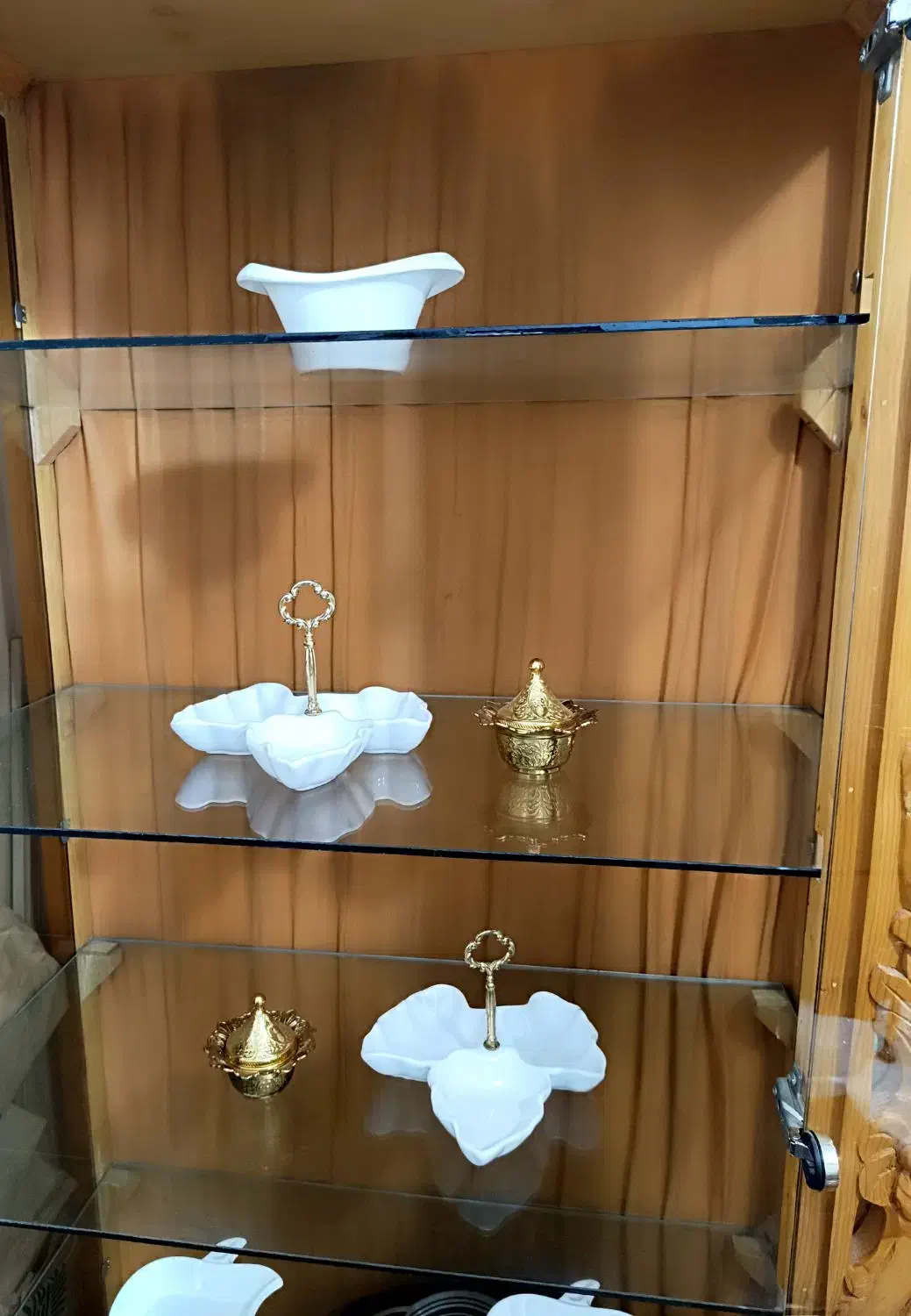 بوفه|بوفه، ویترین، کنسول|شاهرود, |دیوار