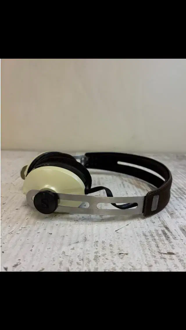 هدفون وایرلس sennheise - momentum3|پخش‌کننده همراه|تهران, جهاد|دیوار