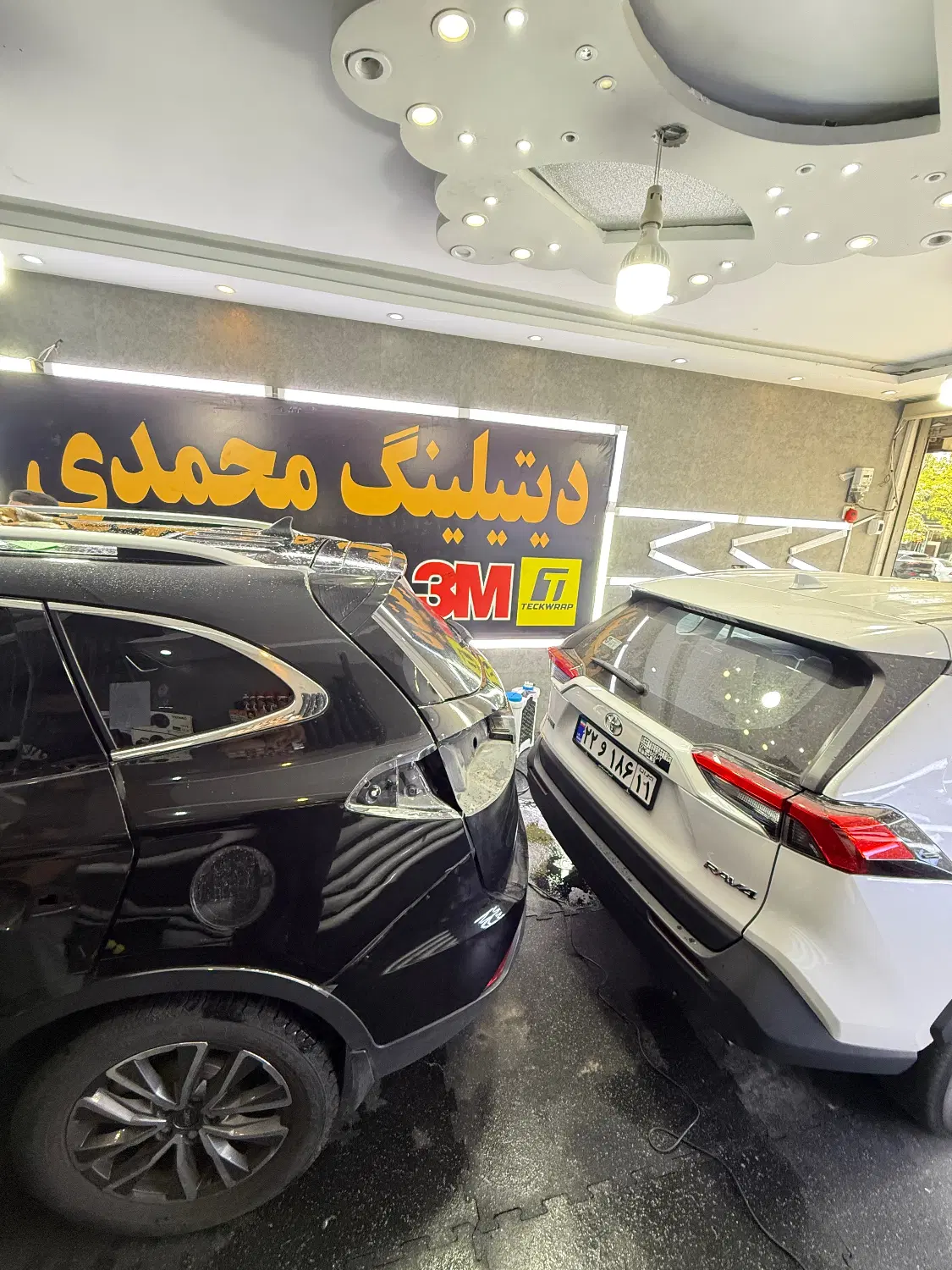 پخش عمده کاوربدنه تکرپ اصلی خودرو اورافول کاربینز|خدمات خودرو و موتورسیکلت|تهران, شمسآباد|دیوار