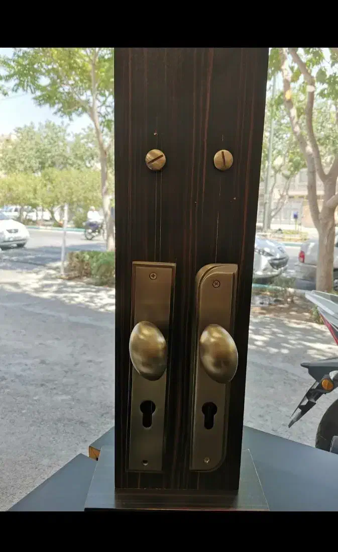 فروش انواع دستگیره با قیمت کارخانه|مصالح و تجهیزات ساختمان|تهران, منیریه|دیوار