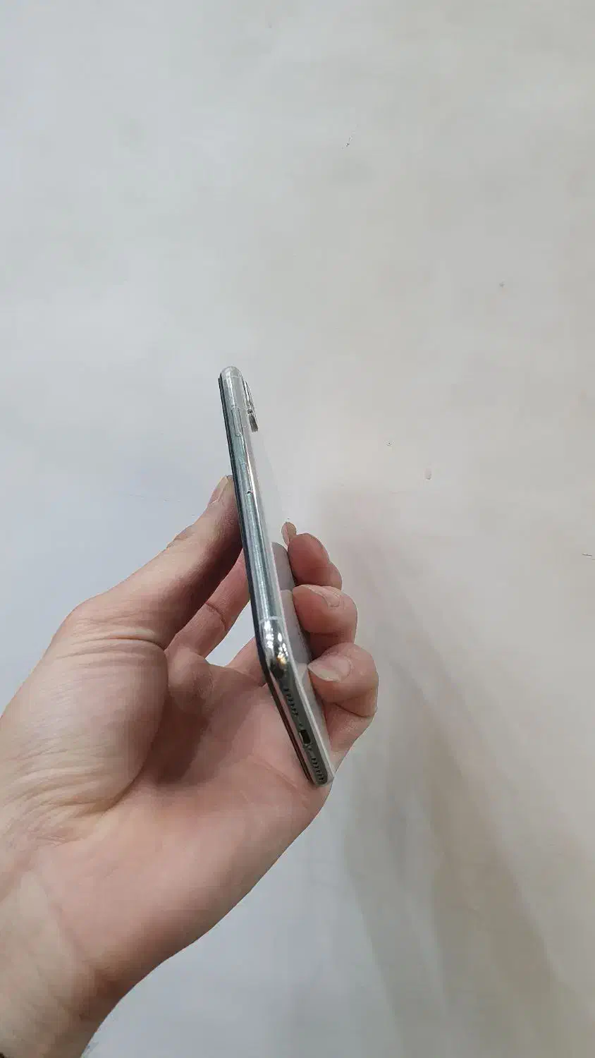 آیفون ایکس 256 بدون خط خش|موبایل|تهران, افسریه شمالی|دیوار