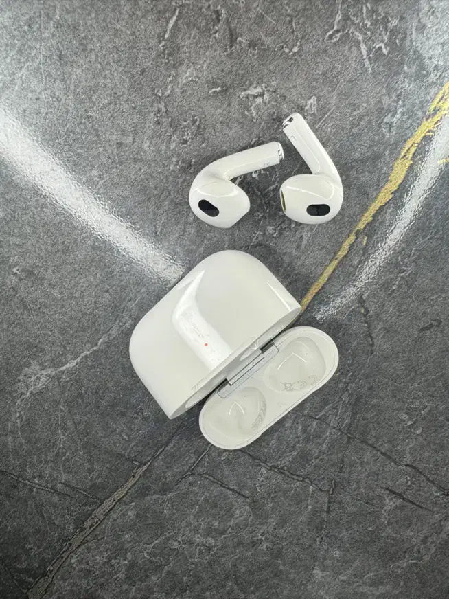 AirPod 3  ایرپاد۳|لوازم جانبی موبایل و تبلت|اندیشه, اندیشه فاز ۱|دیوار