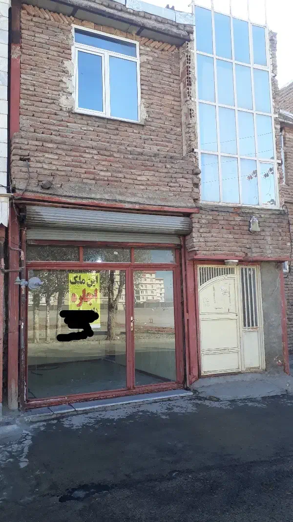 خانه و مغازه اجاره ای|اجارهٔ خانه و ویلا|اردبیل, |دیوار