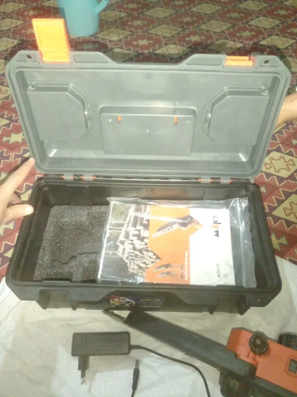 اره برقی|ابزارآلات|کوهدشت, |دیوار