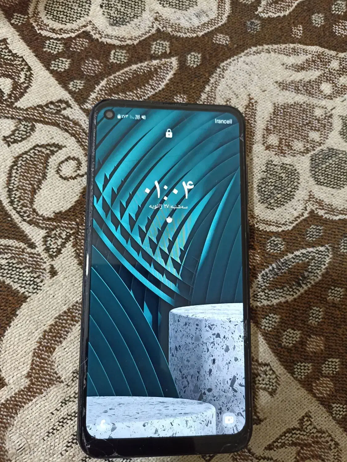 گوشی a11فروشی|موبایل|گرگان, |دیوار