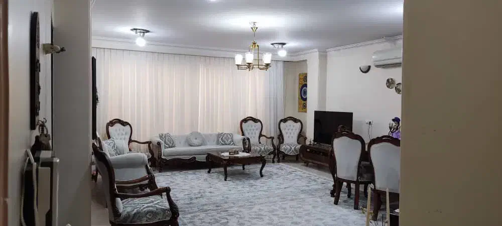 اجاره آپارتمان ۹۵ متری بلوار آزادی|اجارهٔ آپارتمان|ایلام, |دیوار