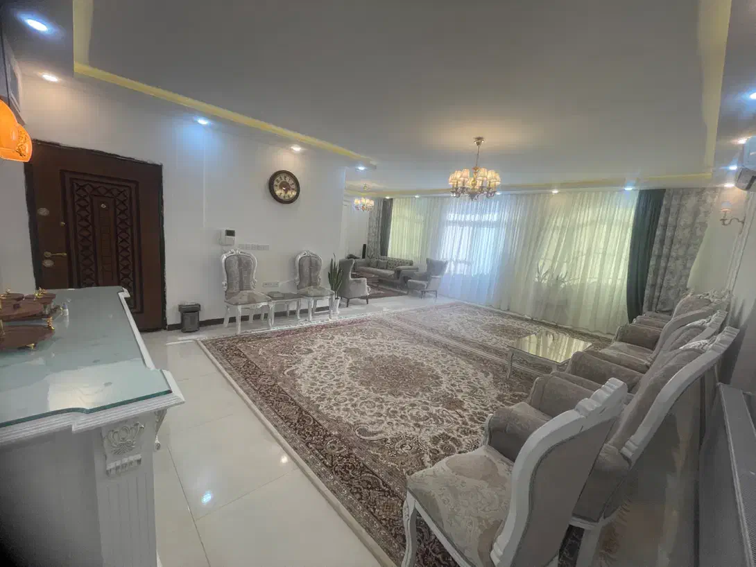 اپارتمان ۱۴۸متری هنرور۱ سنددار|فروش آپارتمان|مشهد, هنرور|دیوار