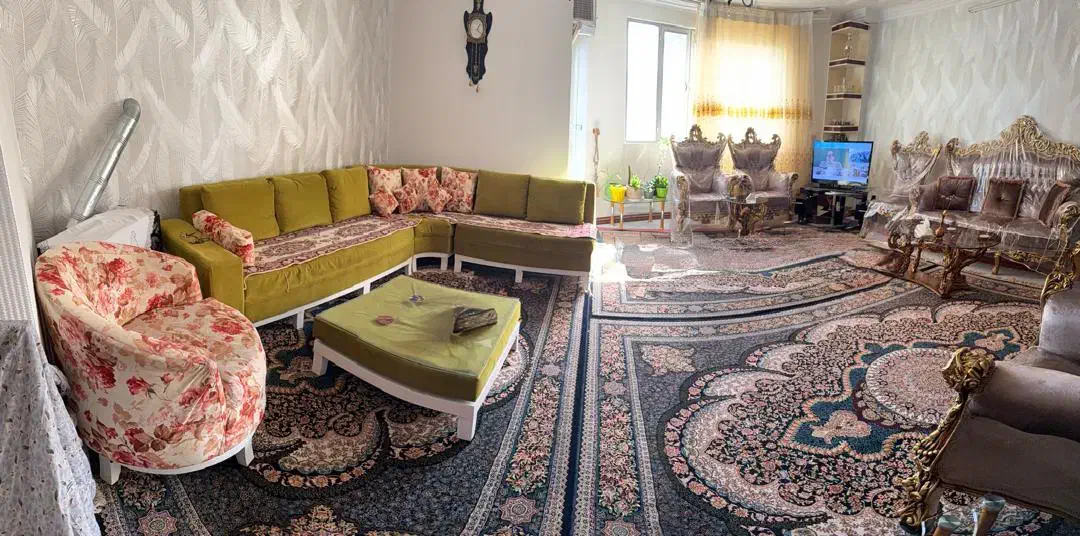 آپارتمان ۱۰۰ متری میدان ابومسلم|اجارهٔ آپارتمان|سبزوار, فیاض|دیوار