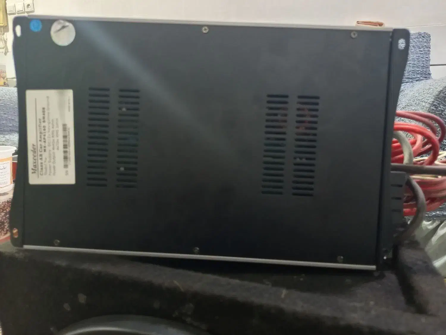 فروشی|سیستم صوتی خانگی|شهرکرد, |دیوار