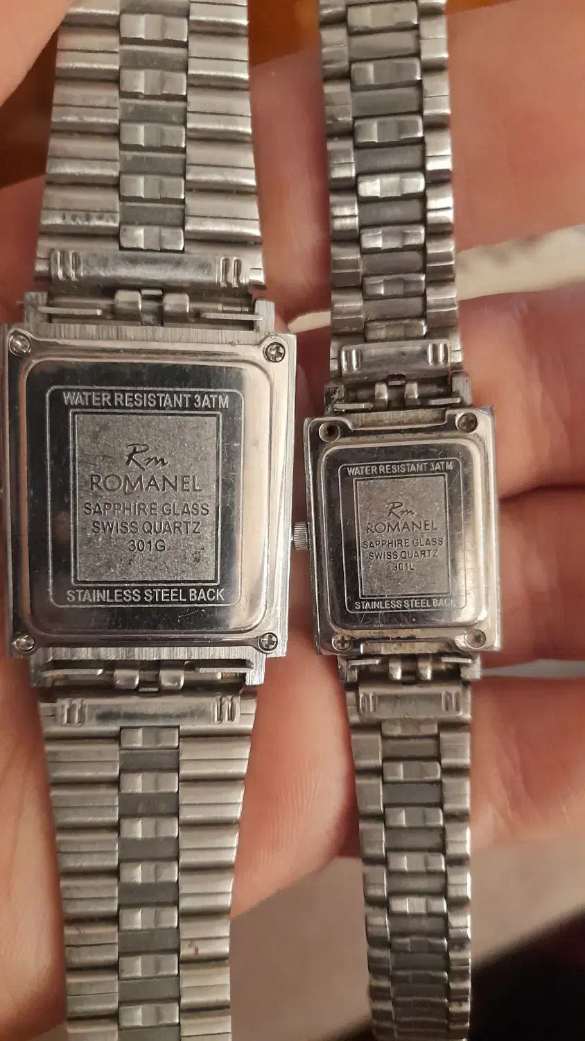 ساعت ست romanel|ساعت|قم, هفت تیر|دیوار