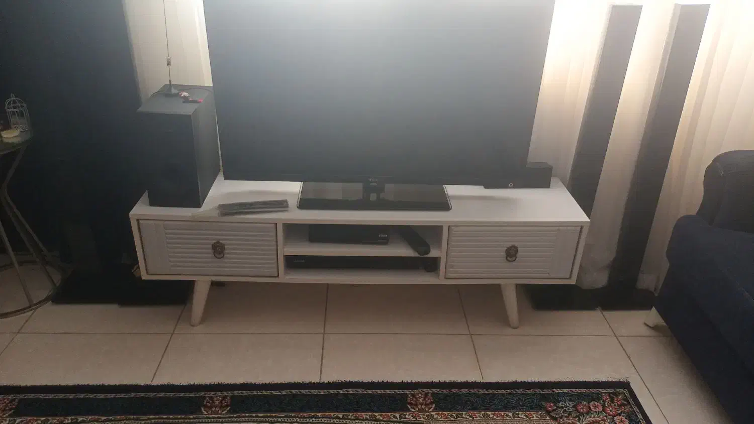 سینما خانه|سیستم صوتی خانگی|رشت, پل تالشان|دیوار