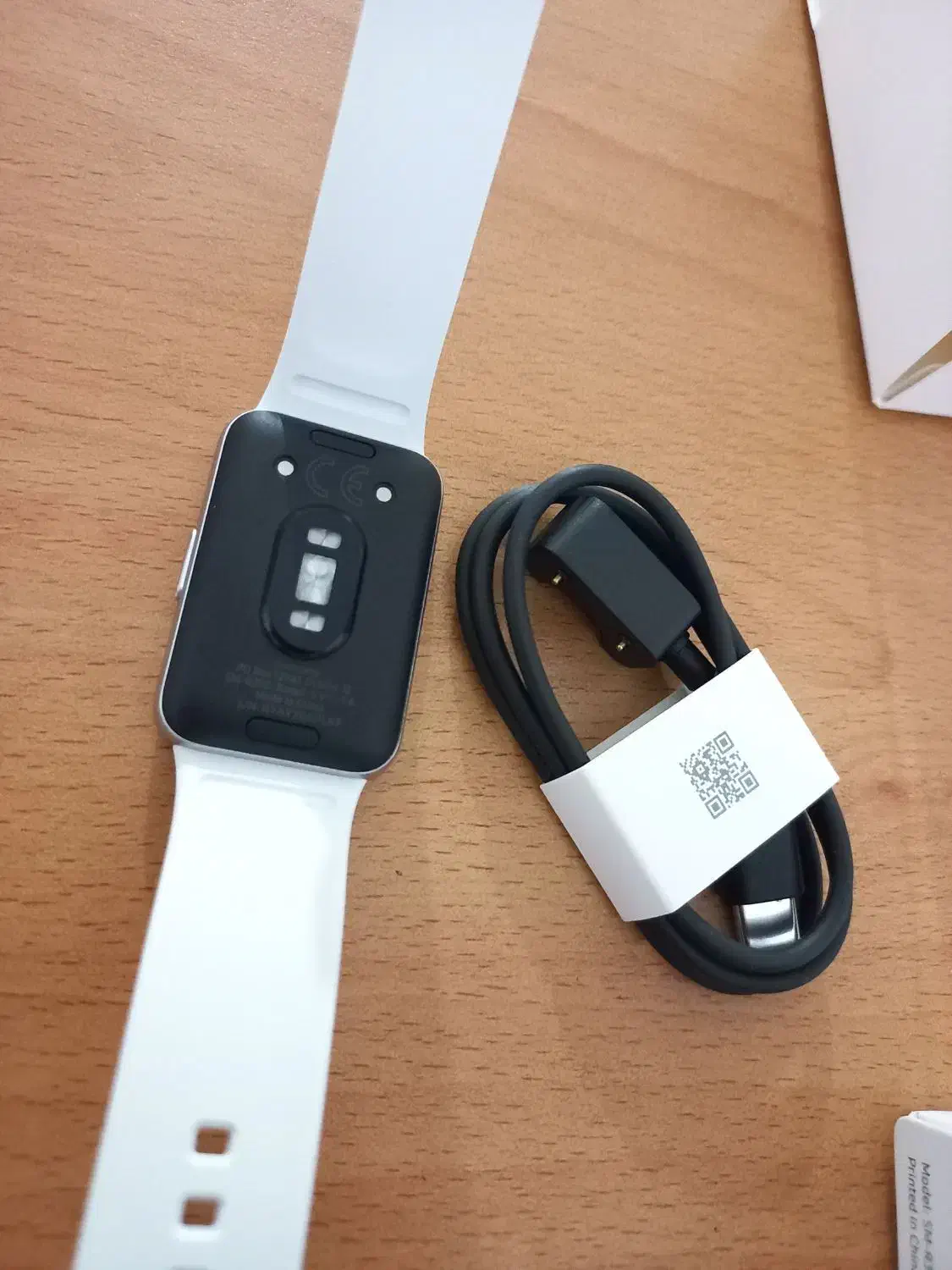 ساعت هوشمند SAMSUNG FIT3|لوازم جانبی موبایل و تبلت|خرمآباد, |دیوار