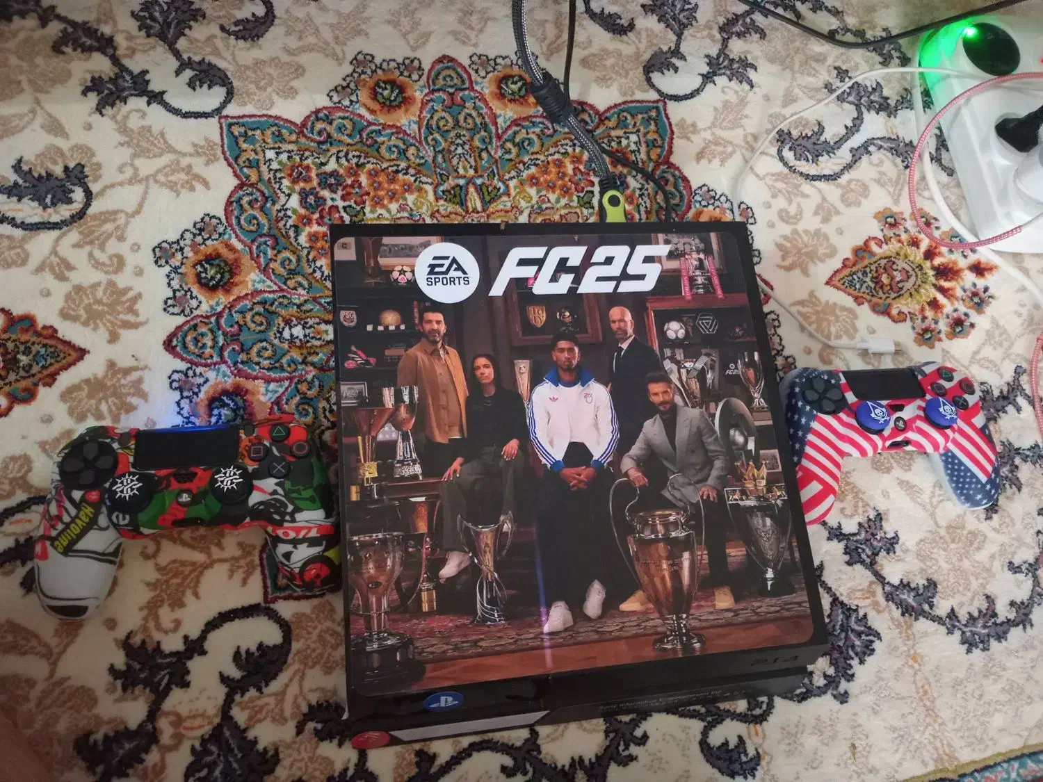 پی ای س سالم|کنسول، بازی ویدئویی و آنلاین|ملارد, |دیوار