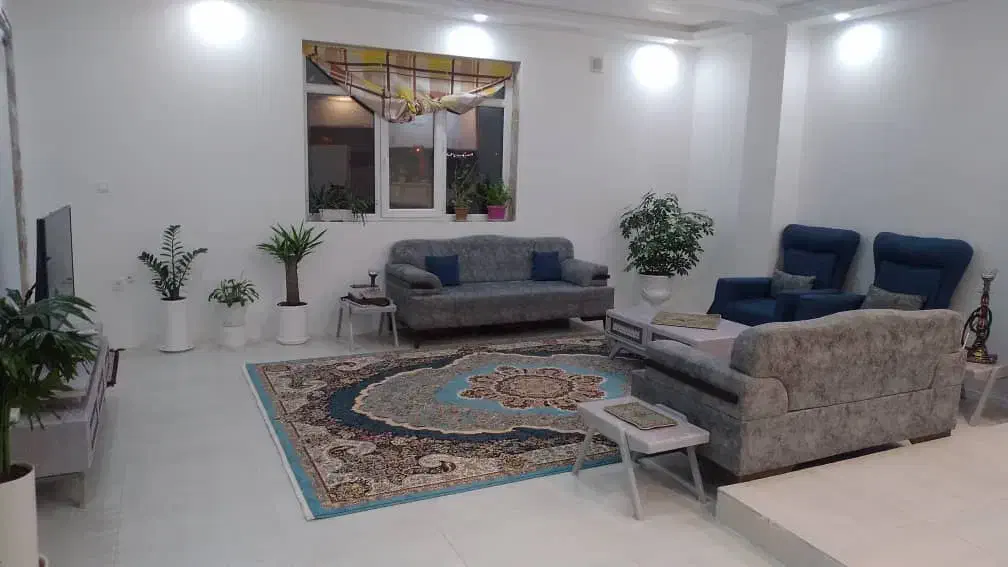 رهن و اجاره آپارتمان ۲ خواب شهرک فرهنگیان|اجارهٔ آپارتمان|جم, |دیوار