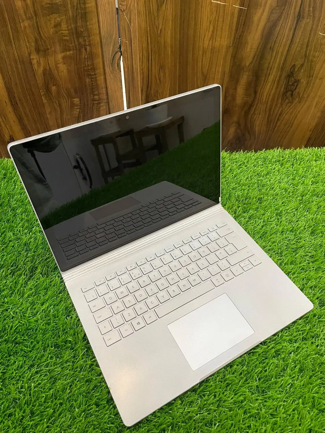 SURFACE BOOK 2|رایانه همراه|اصفهان, کساره|دیوار