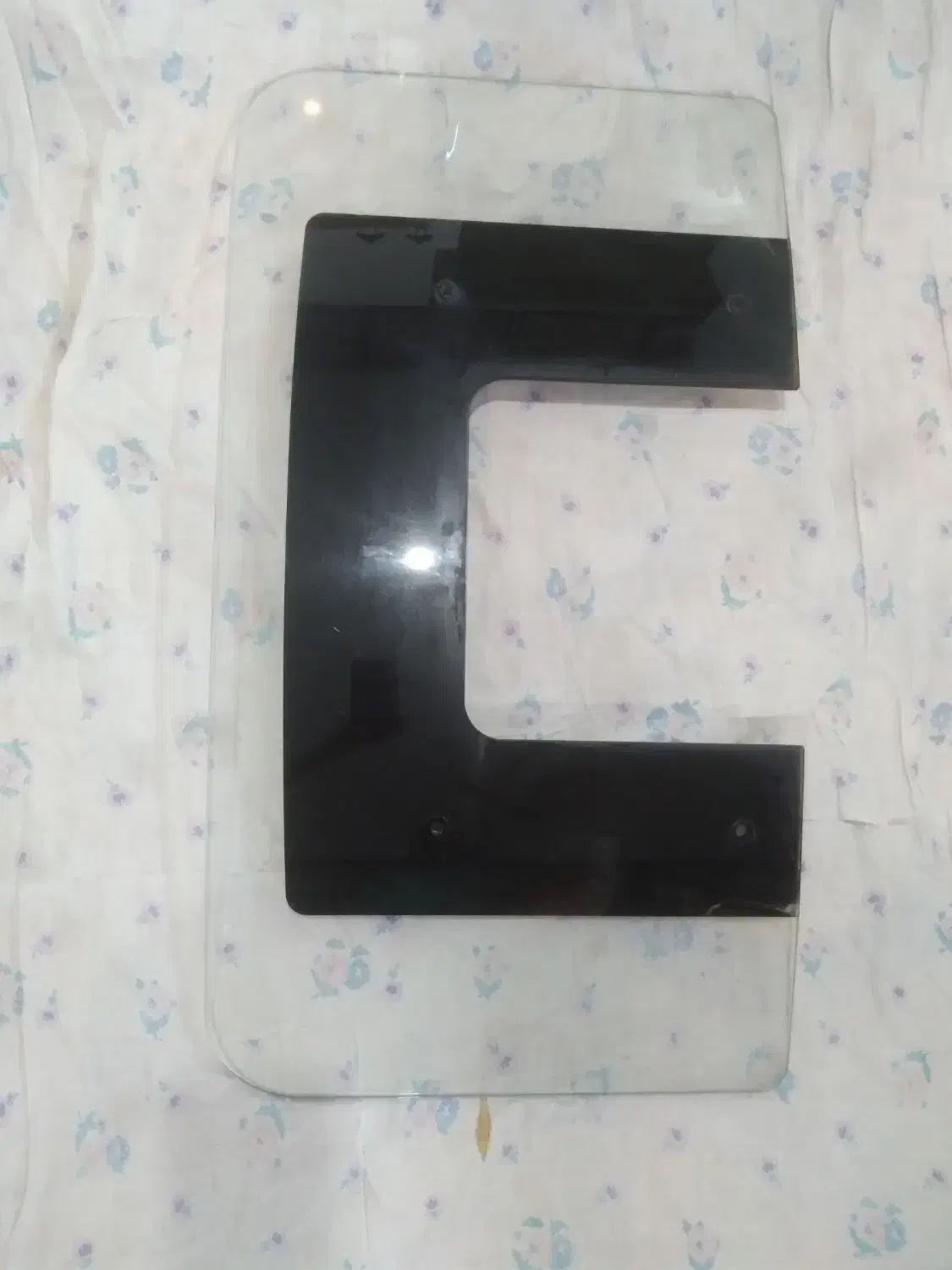 شیشه هود|هود|کرمانشاه, |دیوار