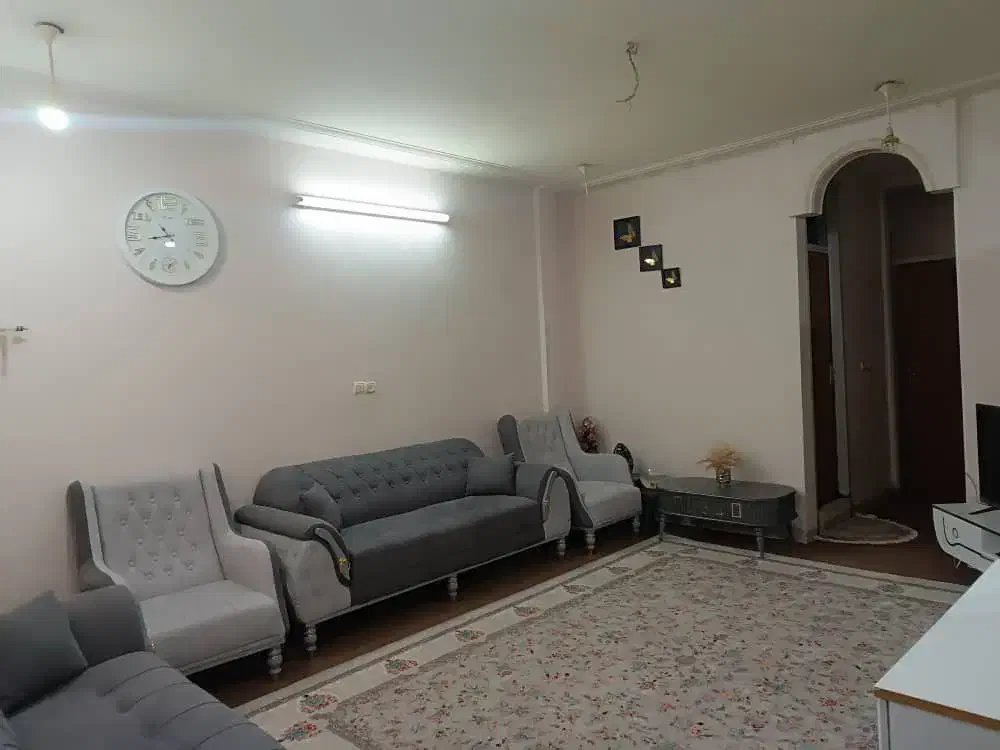 واحد ۷۵ متری کوی جواهری|فروش آپارتمان|اهواز, کوی جواهری|دیوار