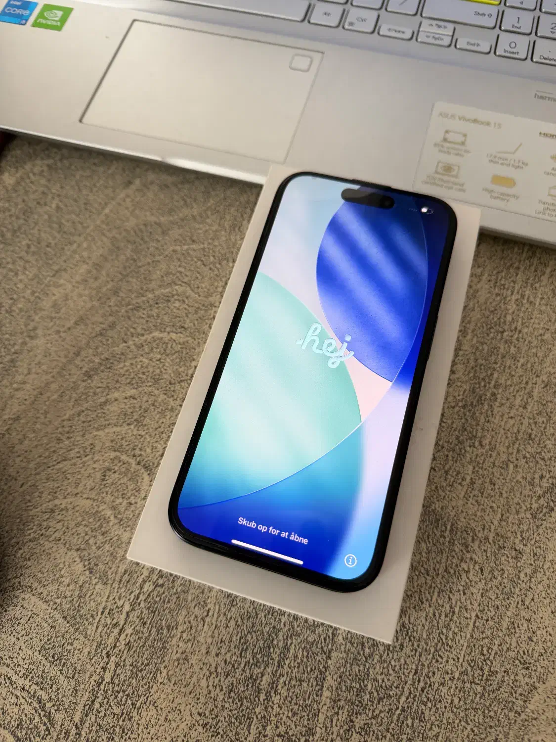 آیفون۱۵پرو۲۵۶ریجسترشده|موبایل|تهران, اقدسیه|دیوار