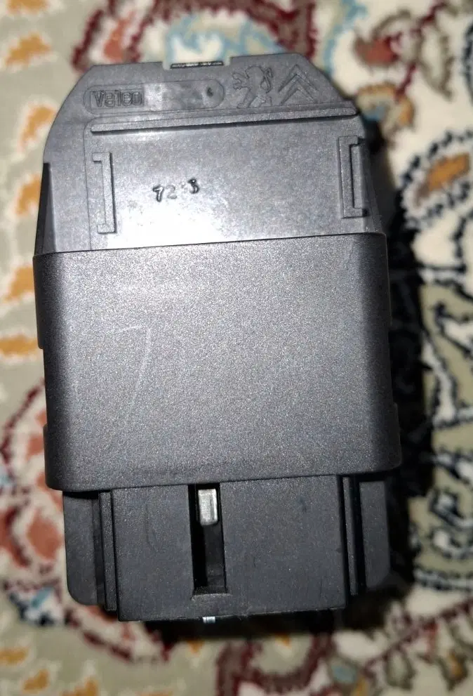 ضبط jvc سپر جلو روکش صندلی کلید شیشه بالابر 206|قطعات یدکی و لوازم جانبی|تهران, مختاری|دیوار