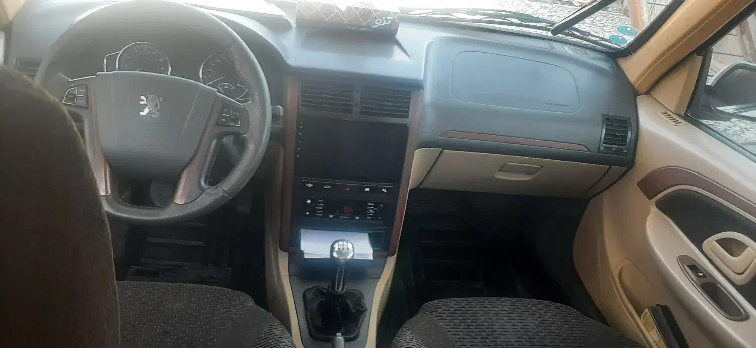 پارس tu5 مدل ۱۳۹۹|خودرو سواری و وانت|ریگان, |دیوار